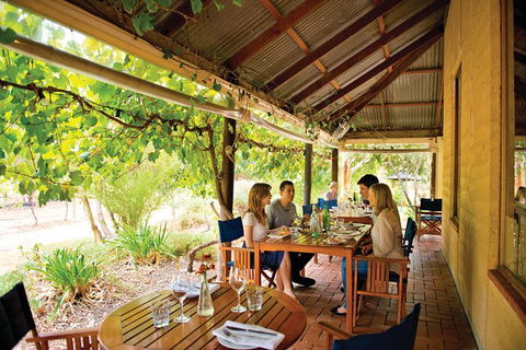 McLaren Vale Hop-On Hop-Off Winery Tour From Adelaide - Accommodation Perth 4
