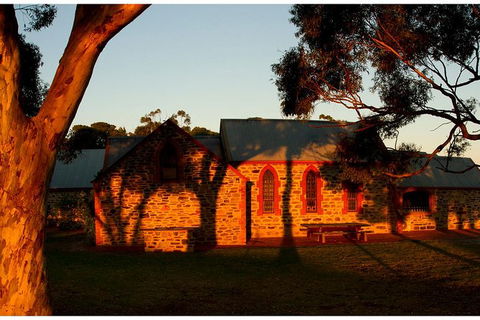 McLaren Vale Hop-On Hop-Off Winery Tour From Adelaide - Accommodation Perth 5