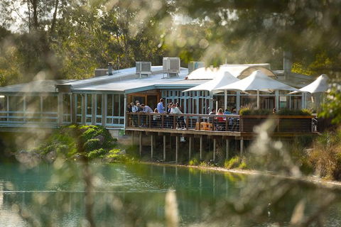 Barossa Valley Highlights From Adelaide Including Wine And Cheese Tasting - Accommodation Perth 1