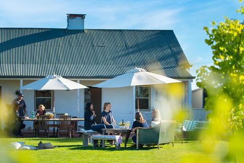Barossa Valley Highlights From Adelaide Including Wine And Cheese Tasting - Accommodation Perth 9