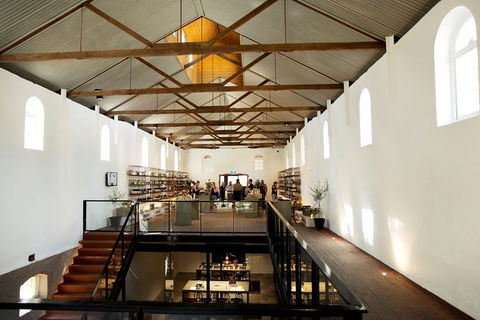 Barossa Valley Highlights From Adelaide Including Wine And Cheese Tasting - Accommodation Perth 13