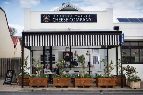 Barossa Valley Highlights From Adelaide Including Wine And Cheese Tasting - Accommodation Perth 4