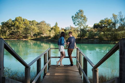 Barossa Valley Highlights From Adelaide Including Wine And Cheese Tasting - Accommodation Perth 6
