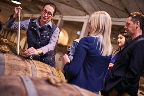 Barossa Valley Highlights From Adelaide Including Wine And Cheese Tasting - Accommodation Perth 8