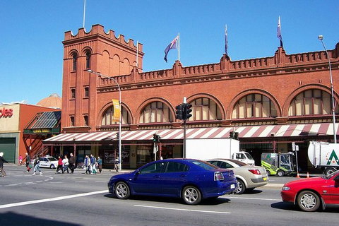 Adelaide Self-Guided Audio Tour - Perth Resorts 7