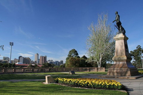 Adelaide Self-Guided Audio Tour - Perth Resorts 8