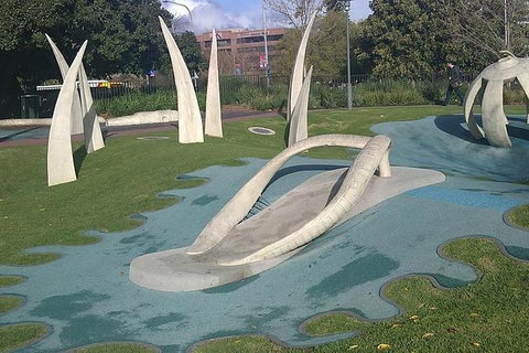 Adelaide Self-Guided Audio Tour - Perth Resorts 3