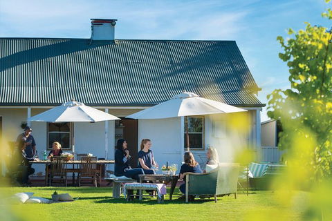 Micro-Group Barossa Valley Wine Tour From Adelaide - Accommodation Perth 7