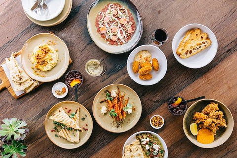 Micro-Group Barossa Valley Wine Tour From Adelaide - Accommodation Perth 6