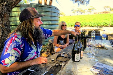 Micro-Group Barossa Valley Wine Tour From Adelaide - Accommodation Perth 3