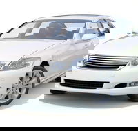 Transfer in private vehicle from Adelaide Downtown to Adelaide Airport - Perth Resorts