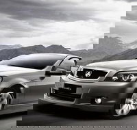 Adelaide Airport Private Chauffeured Transfer - Perth Resorts