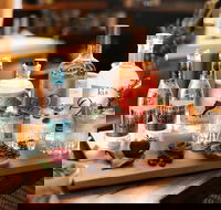 Adelaide Bar Boys Gin Tour - Perth Resorts