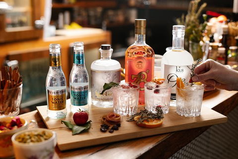 Adelaide Bar Boys Gin Tour - Perth Resorts 0