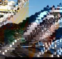 Full-Day Tour in South Australia Highlights - Perth Resorts