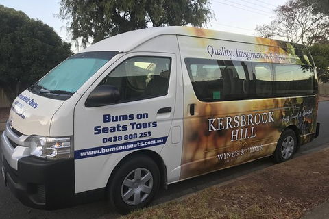 Full-Day Tour In South Australia Highlights - Accommodation Perth 13