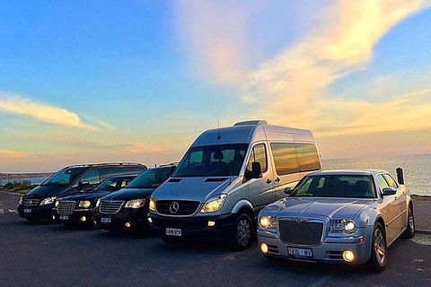 Adelaide Hills Private Cellar Secrets Experience From Adelaide Or Glenelg Or Barossa Valley - Perth Resorts 3