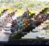 Private McLaren Vale Cellar Secrets Experience from Adelaide or Glenelg - Perth Resorts