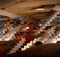 Private Barossa Valley Cellar Secrets Experience from Adelaide Glenelg or Barossa Valley - Perth Resorts