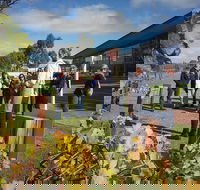 Barossa Valley Day Trip from Adelaide - Perth Resorts