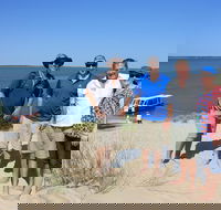 Coorong National Park Wildlife Cruise from Goolwa - Perth Resorts