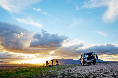 5-Day Flinders Ranges And Eyre Peninsula Private Tour From Adelaide - Accommodation Perth 0
