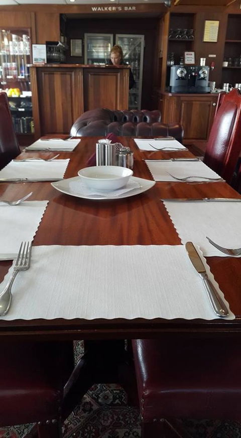 Murray River Riverboat Tour Including Lunch From Adelaide - Accommodation Perth 11