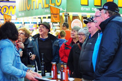 Adelaide Central Market Discovery Tour - Perth Resorts 3