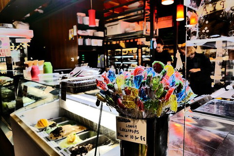 Adelaide Central Market Discovery Tour - Perth Resorts 5