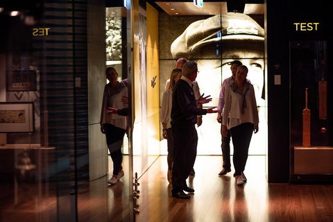 Adelaide Oval Stadium Tour - Perth Resorts 4