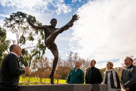 Adelaide Oval Stadium Tour - Perth Resorts 5