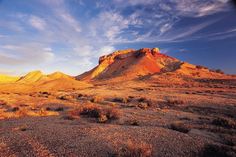 Adelaide To Coober Pedy 7 DAY SMALL GROUP 4WD SAFARI - Perth Resorts 8