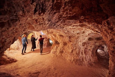 Adelaide To Coober Pedy 7 DAY SMALL GROUP 4WD SAFARI - Perth Resorts 2