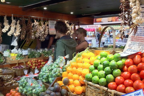 Adelaide Central Markets Breakfast Tour - Perth Resorts 7