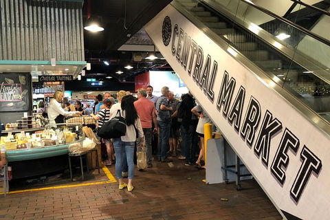 Adelaide Central Markets Breakfast Tour - Perth Resorts 2