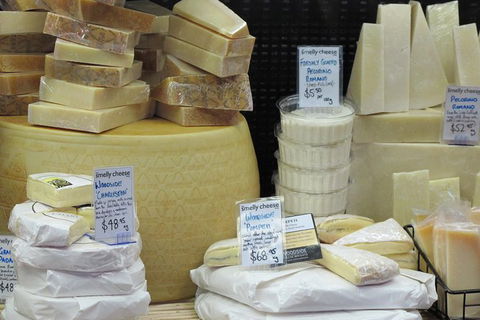 Adelaide Central Markets Breakfast Tour - Perth Resorts 3