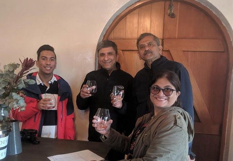 A Taste Of Adelaide And Hahndorf By Car Private Tour. - Accommodation Perth 7
