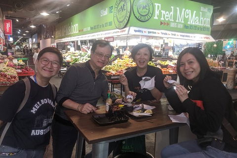 A Taste Of Adelaide And Hahndorf By Car Private Tour. - Accommodation Perth 9