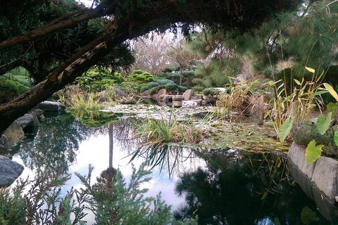 A Taste Of Adelaide And Hahndorf By Car Private Tour. - Accommodation Perth 3