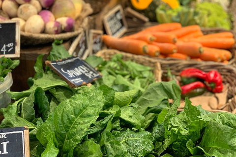 Adelaide Central Market & City EcoCaddy Tour - Perth Resorts 4