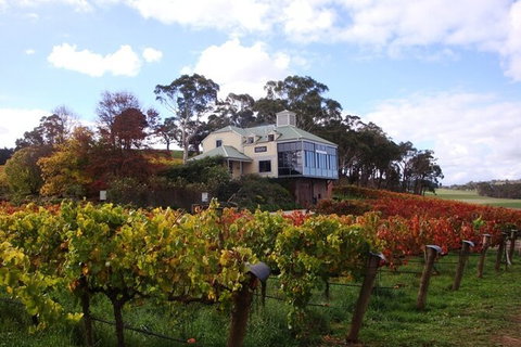 Adelaide Hills Day Tour. Winery Cellar Doors - Perth Resorts 3
