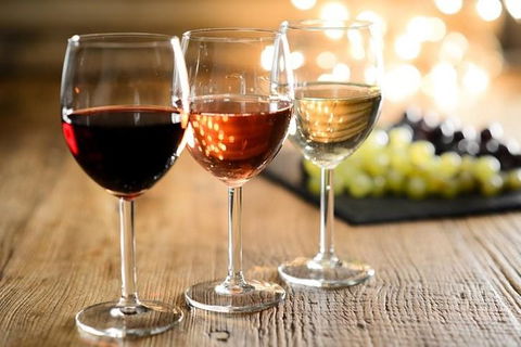 McLaren Vale Wine Tour - Accommodation Perth 1