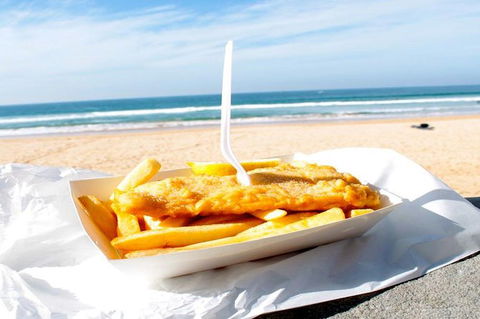 Adelaide Beach Tour - Perth Resorts 1