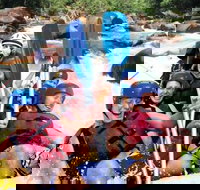 Tully River Full-Day White Water Rafting from Cairns including Lunch - Perth Resorts