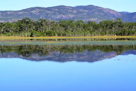 Daintree - Cape Tribulation & Atherton Tablelands Tours From Port Douglas - Accommodation Perth 13