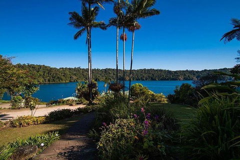 Daintree - Cape Tribulation & Atherton Tablelands Tours From Port Douglas - Accommodation Perth 25