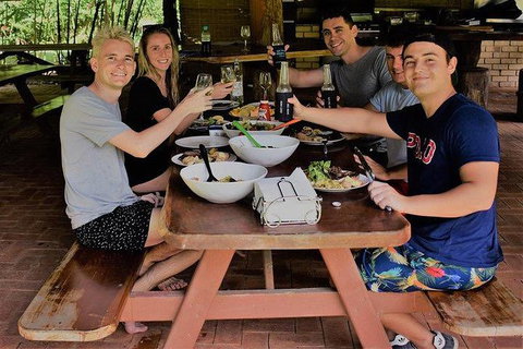 Daintree - Cape Tribulation & Atherton Tablelands Tours From Port Douglas - Accommodation Perth 2