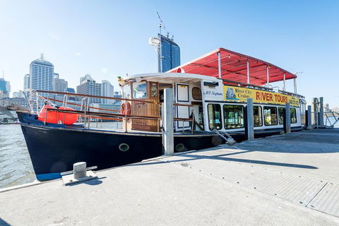 South Bank Combo Pass - Accommodation Perth 0