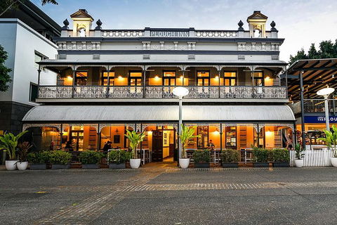 South Bank Combo Pass - Accommodation Perth 1