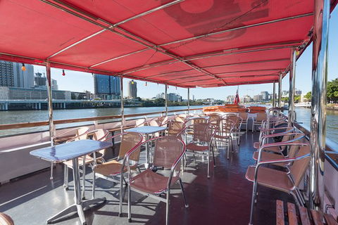 South Bank Combo Pass - Accommodation Perth 6